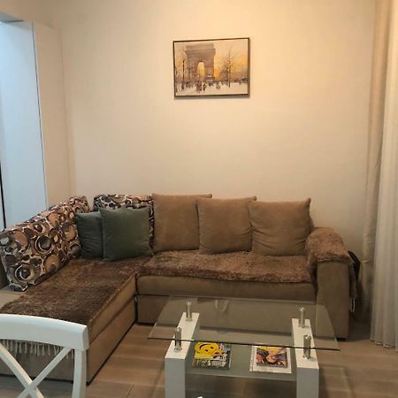 Apartment More Budva Dış mekan fotoğraf