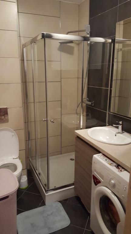 Apartment More Budva Dış mekan fotoğraf