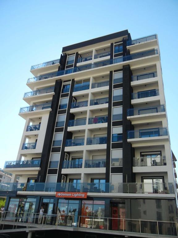 Apartment More Budva Dış mekan fotoğraf