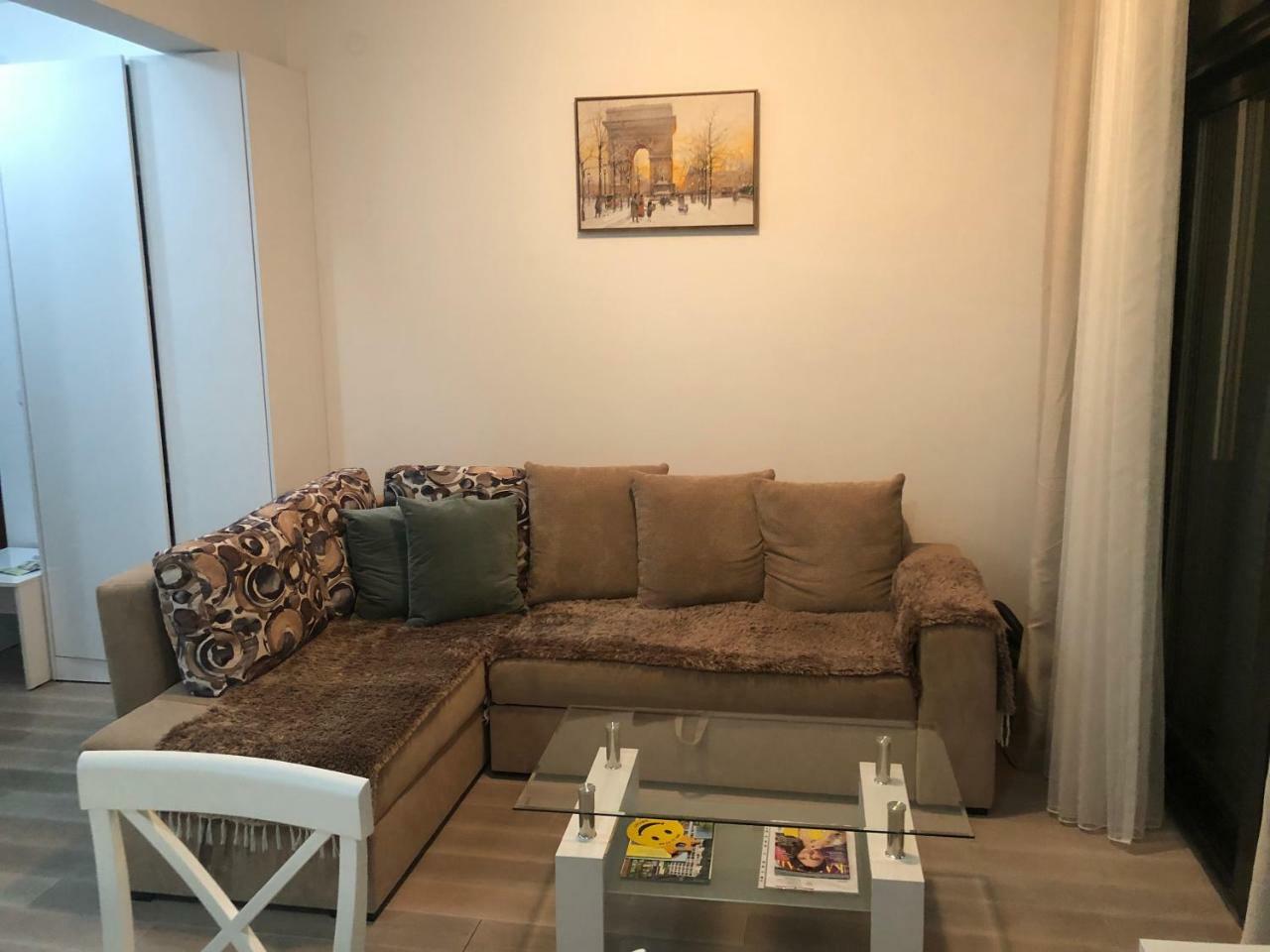 Apartment More Budva Dış mekan fotoğraf